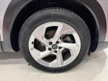 Image véhicule Citroën C5 AIRCROSS (40) Image véhicule Citroën C5 AIRCROSS (40)