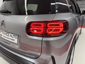 Image véhicule Citroën C5 AIRCROSS (38) Image véhicule Citroën C5 AIRCROSS (38)