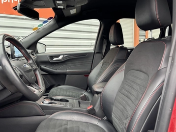 Image véhicule  Ford KUGA (3)