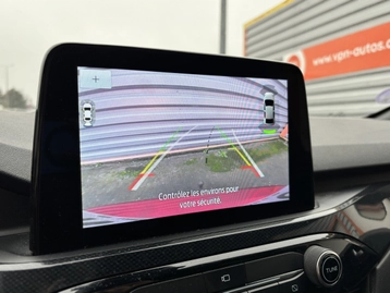 Image véhicule  Ford KUGA (19)