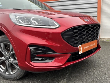 Image véhicule  Ford KUGA (35)