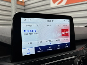 Image véhicule  Ford KUGA (22)