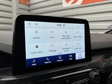 Image véhicule  Ford KUGA (24)