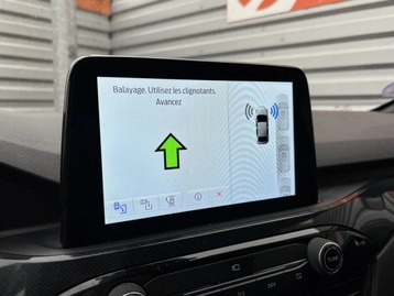 Image véhicule  Ford KUGA (28)