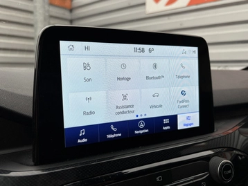 Image véhicule  Ford KUGA (23)