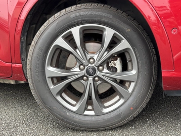 Image véhicule  Ford KUGA (37)