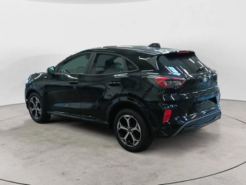 Image véhicule  Ford PUMA (2)
