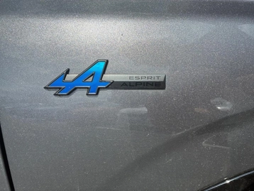 Image véhicule  Renault AUSTRAL (9)