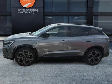 Image véhicule  Renault AUSTRAL (4)