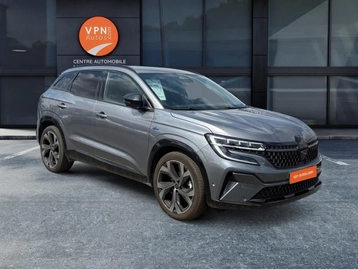 Image véhicule  Renault AUSTRAL (1)