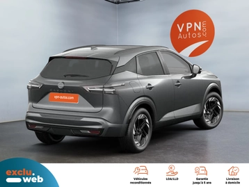 Image véhicule  Nissan QASHQAI (3)