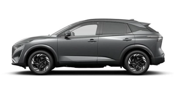 Image véhicule  Nissan QASHQAI (7)