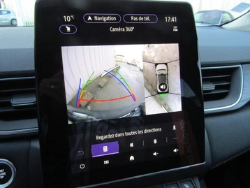 Image véhicule  Renault CAPTUR (6)