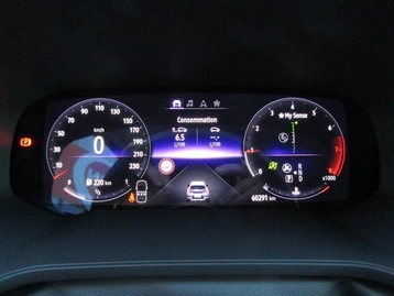 Image véhicule  Renault CAPTUR (9)