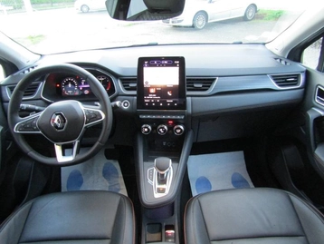 Image véhicule  Renault CAPTUR (4)