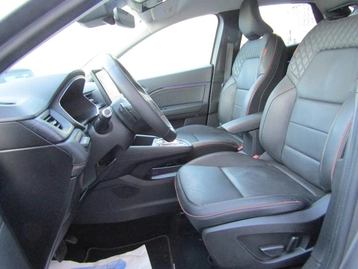 Image véhicule  Renault CAPTUR (13)