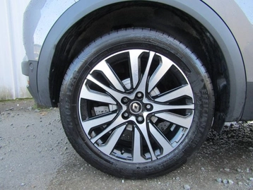 Image véhicule  Renault CAPTUR (2)