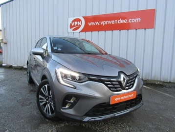 Image véhicule  Renault CAPTUR (1)