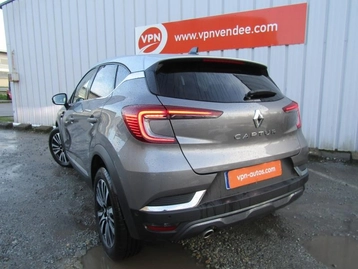 Image véhicule  Renault CAPTUR (18)