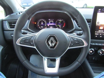 Image véhicule  Renault CAPTUR (8)