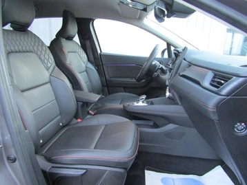 Image véhicule  Renault CAPTUR (3)