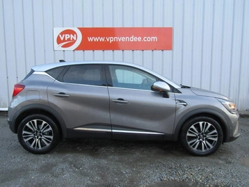 Image véhicule  Renault CAPTUR (16)