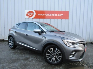 Image véhicule  Renault CAPTUR (0)