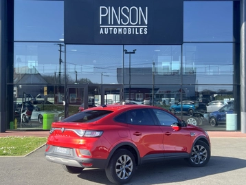 Image véhicule  Renault ARKANA (5)