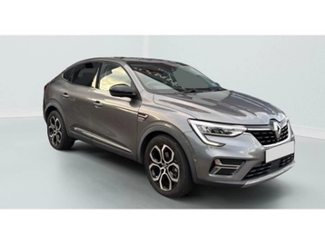 Image véhicule  Renault ARKANA (0)