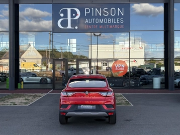 Image véhicule  Renault ARKANA (4)