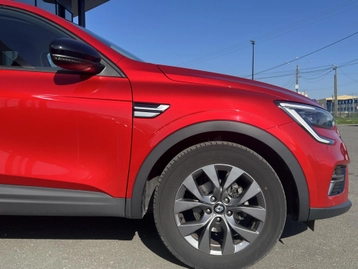 Image véhicule  Renault ARKANA (7)