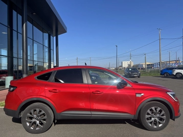 Image véhicule  Renault ARKANA (6)