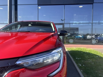 Image véhicule  Renault ARKANA (9)