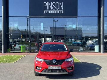 Image véhicule  Renault ARKANA (1)