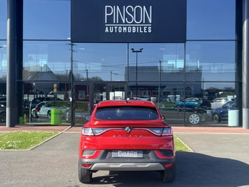 Image véhicule  Renault ARKANA (4)