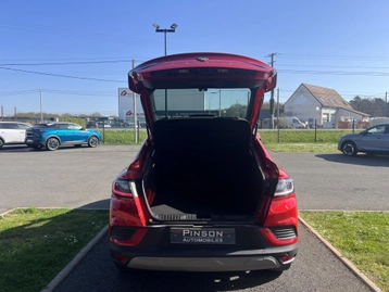 Image véhicule  Renault ARKANA (44)