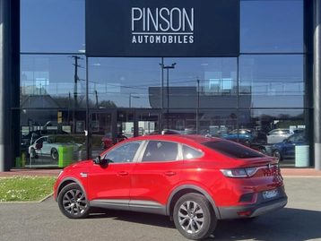 Image véhicule  Renault ARKANA (3)