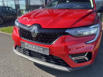 Image véhicule  Renault ARKANA (10)