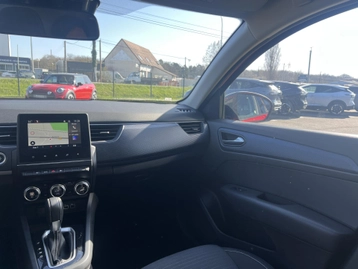 Image véhicule  Renault ARKANA (16)