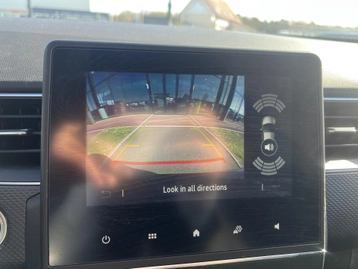 Image véhicule  Renault ARKANA (31)