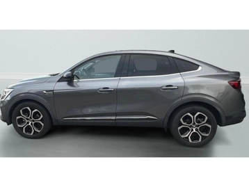 Image véhicule  Renault ARKANA (1)