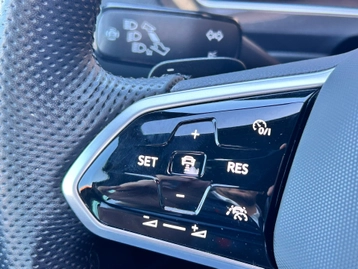 Image véhicule  Volkswagen TIGUAN (19)