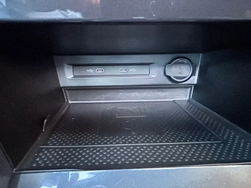 Image véhicule  Volkswagen TIGUAN (13)