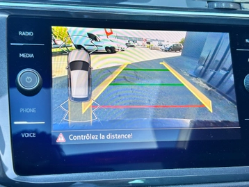 Image véhicule  Volkswagen TIGUAN (15)