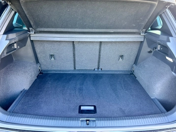 Image véhicule  Volkswagen TIGUAN (5)