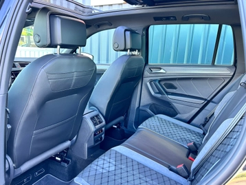 Image véhicule  Volkswagen TIGUAN (23)