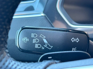Image véhicule  Volkswagen TIGUAN (21)