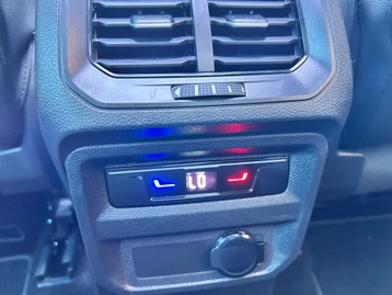 Image véhicule  Volkswagen TIGUAN (24)