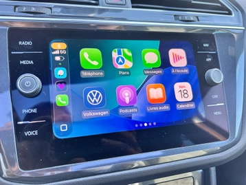 Image véhicule  Volkswagen TIGUAN (17)
