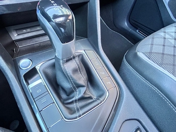 Image véhicule  Volkswagen TIGUAN (12)